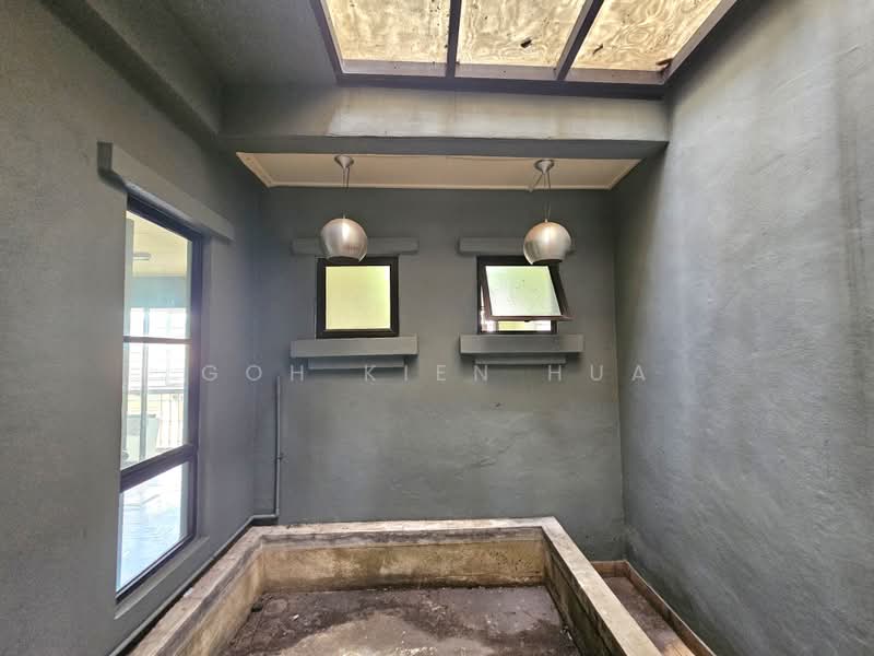 Townhouse for Sale in Saujana Melawati (Melawati) - Goh Kien Hua - Interior - PropertyGuru.com.my
