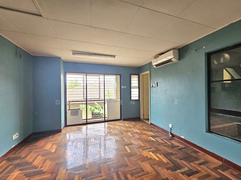 Townhouse for Sale in Saujana Melawati (Melawati) - Goh Kien Hua - Living Room - PropertyGuru.com.my