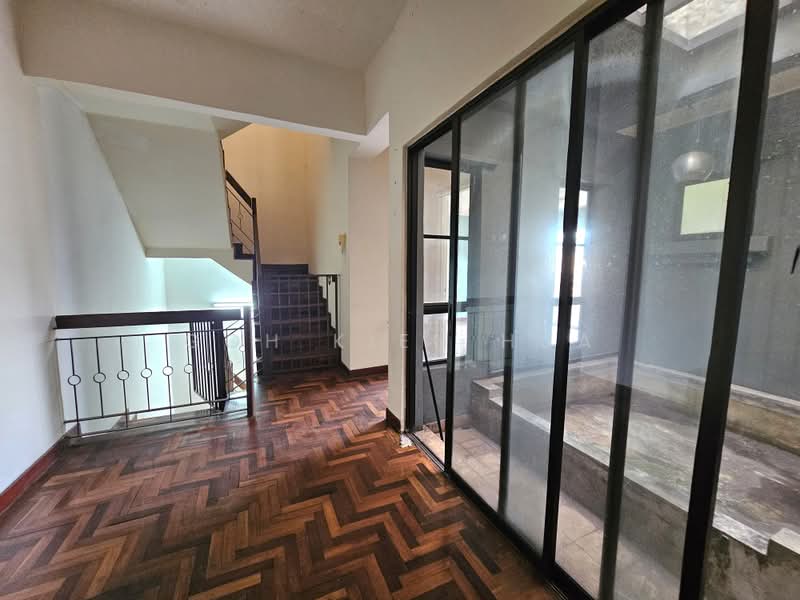 Townhouse for Sale in Saujana Melawati (Melawati) - Goh Kien Hua - Corridor - PropertyGuru.com.my
