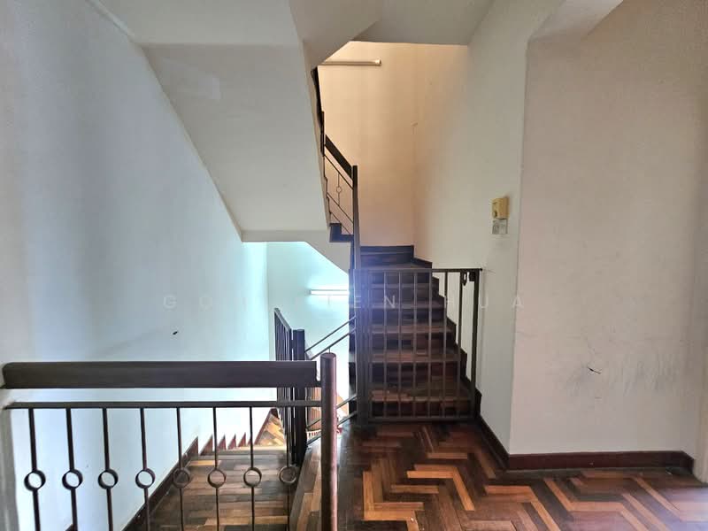 Townhouse for Sale in Saujana Melawati (Melawati) - Goh Kien Hua - Interior - PropertyGuru.com.my