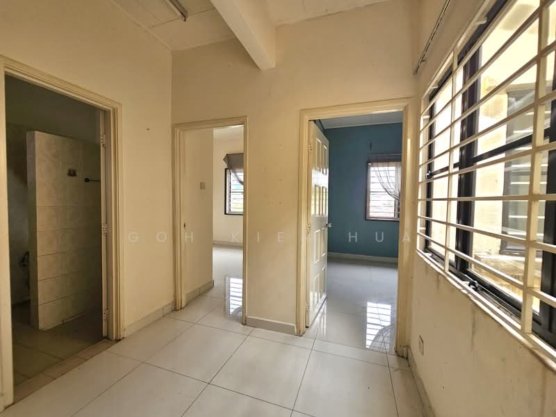 Townhouse for Sale in Saujana Melawati (Melawati) - Goh Kien Hua - Interior - PropertyGuru.com.my