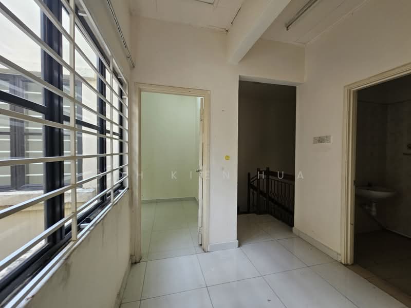 Townhouse for Sale in Saujana Melawati (Melawati) - Goh Kien Hua - Interior - PropertyGuru.com.my
