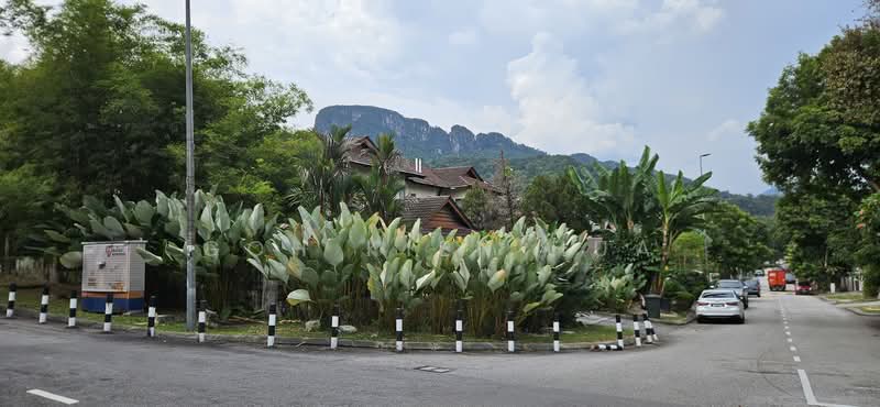Townhouse for Sale in Saujana Melawati (Melawati) - Goh Kien Hua - Exterior - PropertyGuru.com.my
