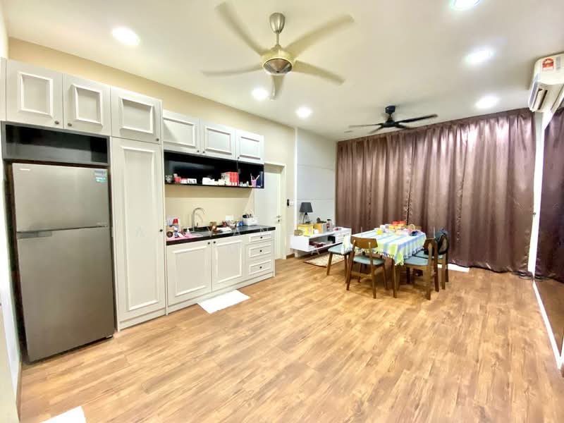 Servis Apartment untuk Dijual di LakePark Residence @ KL North - Faliyana binti Muda - PropertyGuru.com.my