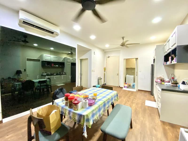 Servis Apartment untuk Dijual di LakePark Residence @ KL North - Faliyana binti Muda - PropertyGuru.com.my