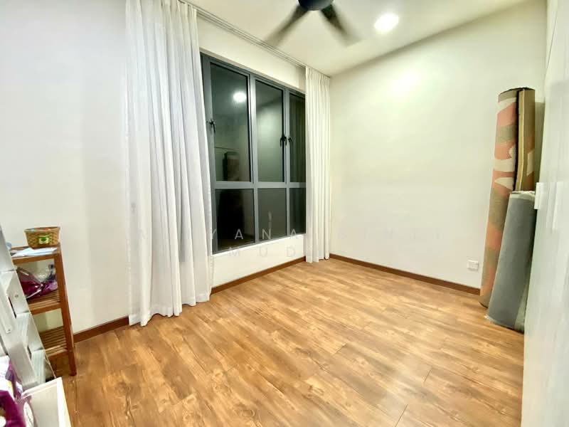 Servis Apartment untuk Dijual di LakePark Residence @ KL North - Faliyana binti Muda - PropertyGuru.com.my