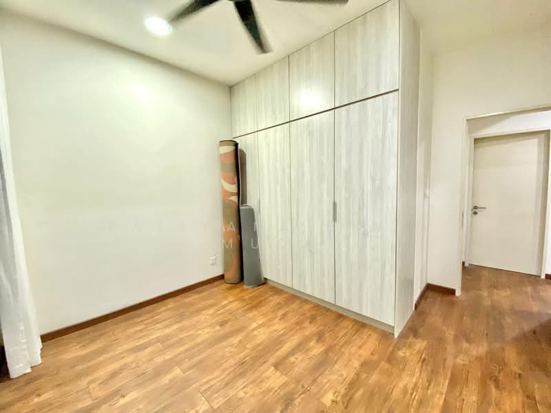 Servis Apartment untuk Dijual di LakePark Residence @ KL North - Faliyana binti Muda - PropertyGuru.com.my