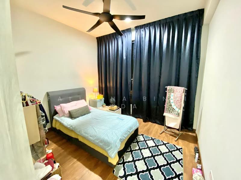 Servis Apartment untuk Dijual di LakePark Residence @ KL North - Faliyana binti Muda - PropertyGuru.com.my