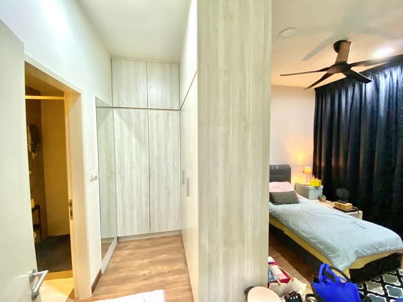 Servis Apartment untuk Dijual di LakePark Residence @ KL North - Faliyana binti Muda - PropertyGuru.com.my