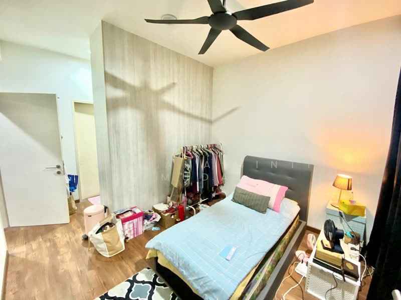 Servis Apartment untuk Dijual di LakePark Residence @ KL North - Faliyana binti Muda - PropertyGuru.com.my
