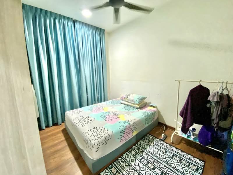 Servis Apartment untuk Dijual di LakePark Residence @ KL North - Faliyana binti Muda - PropertyGuru.com.my