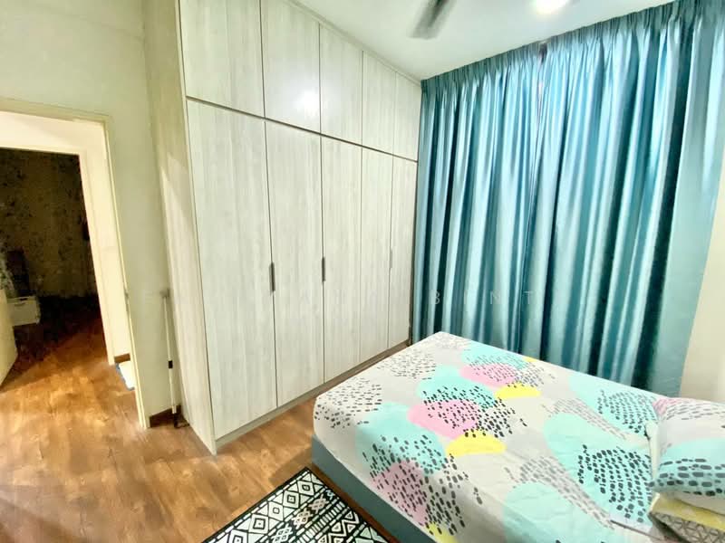 Servis Apartment untuk Dijual di LakePark Residence @ KL North - Faliyana binti Muda - PropertyGuru.com.my