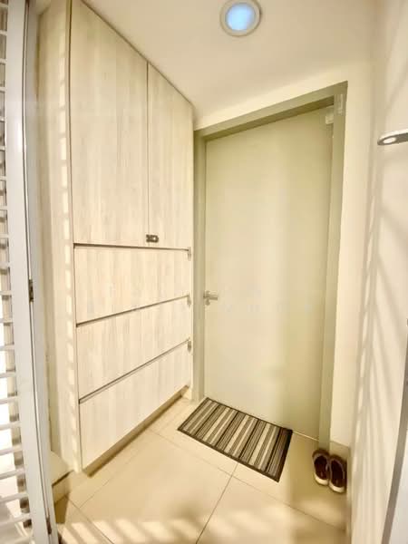 Servis Apartment untuk Dijual di LakePark Residence @ KL North - Faliyana binti Muda - PropertyGuru.com.my