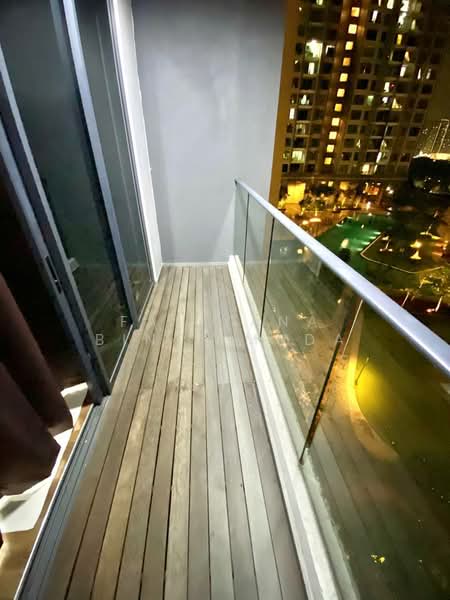 Servis Apartment untuk Dijual di LakePark Residence @ KL North - Faliyana binti Muda - PropertyGuru.com.my