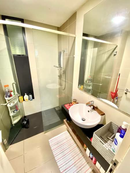 Servis Apartment untuk Dijual di LakePark Residence @ KL North - Faliyana binti Muda - PropertyGuru.com.my