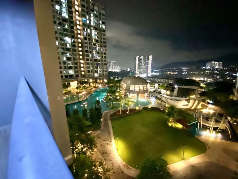 Servis Apartment untuk Dijual di LakePark Residence @ KL North - Faliyana binti Muda - PropertyGuru.com.my