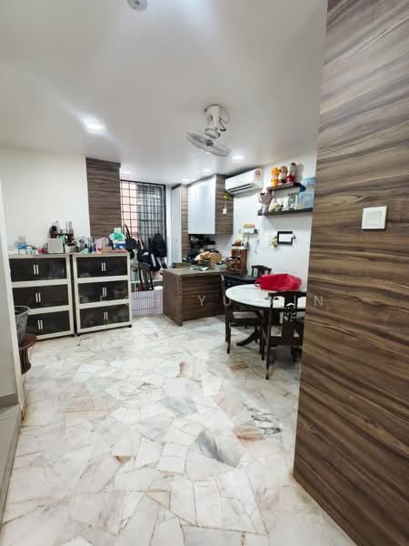 2-storey Terraced House for Sale in Taman Skudai Baru (Skudai) - Teoh Yu Xin - Dining Room - PropertyGuru.com.my