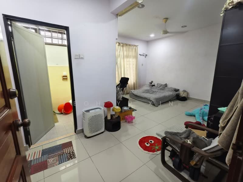 2-storey Terraced House for Sale in Taman Skudai Baru (Skudai) - Teoh Yu Xin - Bedroom - PropertyGuru.com.my