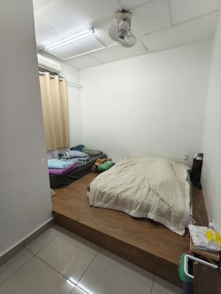 2-storey Terraced House for Sale in Taman Skudai Baru (Skudai) - Teoh Yu Xin - Bedroom - PropertyGuru.com.my