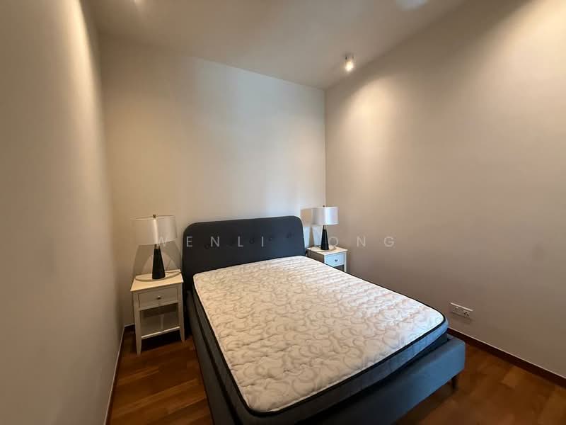 Servis Apartment untuk Disewa di Stonor 3 - Wenli Tong - Bedroom - PropertyGuru.com.my