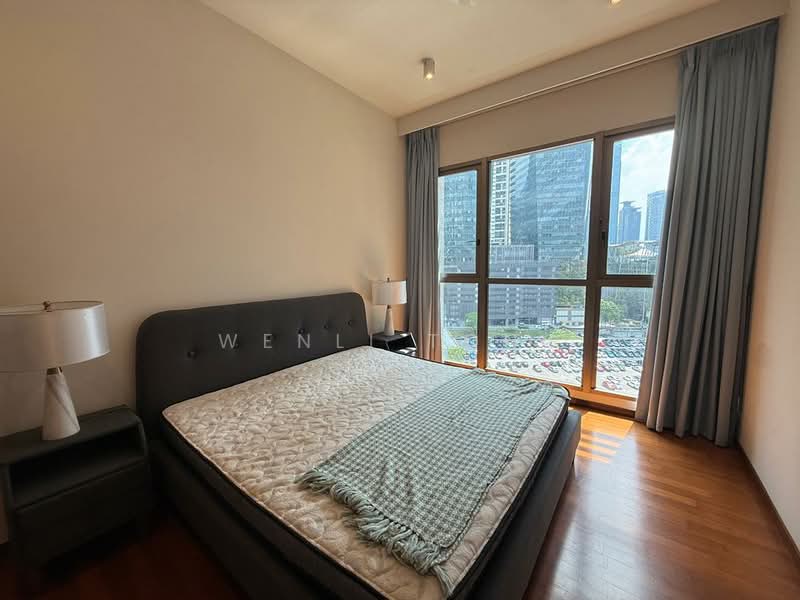 Servis Apartment untuk Disewa di Stonor 3 - Wenli Tong - Bedroom - PropertyGuru.com.my