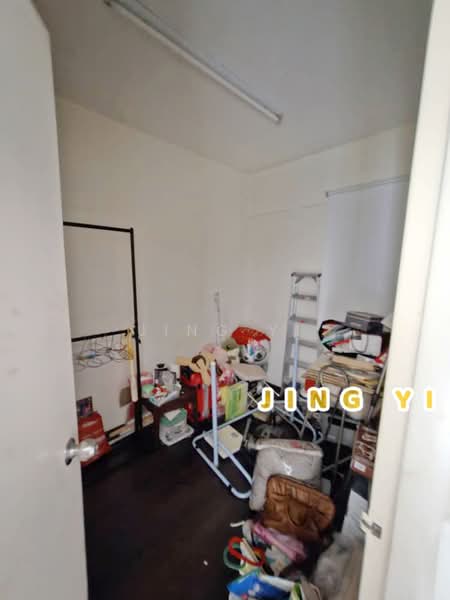 Pangsapuri untuk Dijual di Mutiara Vista - Jing Yi - Interior - PropertyGuru.com.my