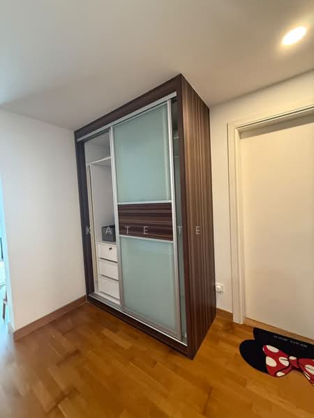 Service Residence for Rent at Teega Suites - Kate Tee - Interior - PropertyGuru.com.my
