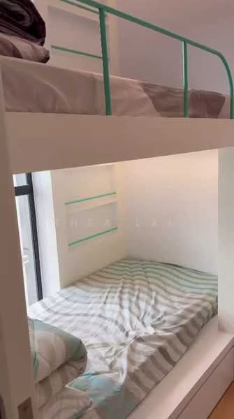 Service Residence for Rent at Sky Trees - Thea Lai - PropertyGuru.com.my