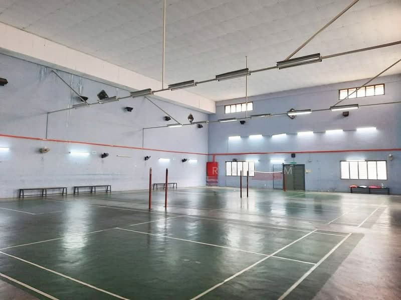 Apartment for Sale at Vista Pinggiran Apartment - Azli Ibrahim - Interior - PropertyGuru.com.my