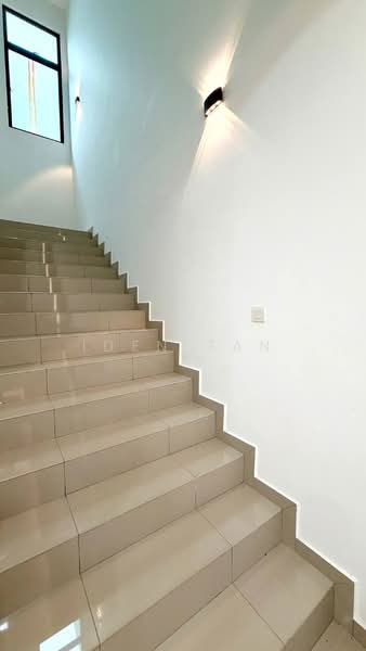 Cluster House for Sale in Kota Masai (Pasir Gudang) - Iden Tan - Interior - PropertyGuru.com.my