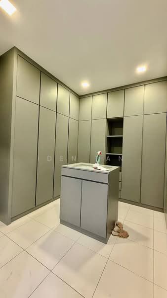 Cluster House for Sale in Kota Masai (Pasir Gudang) - Iden Tan - Interior - PropertyGuru.com.my