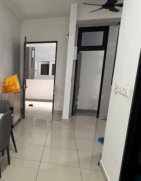 Servis Apartment untuk Dijual di Twin Tower Residence - Katherine Low - Interior - PropertyGuru.com.my