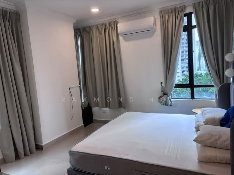 Condominium for Rent at Royal Domain Sri Putramas 2 - Raymond Ho - Bedroom - PropertyGuru.com.my