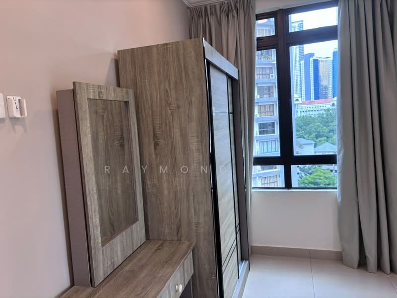 Condominium for Rent at Royal Domain Sri Putramas 2 - Raymond Ho - Bedroom - PropertyGuru.com.my