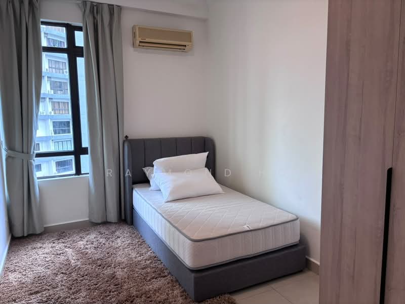 Condominium for Rent at Royal Domain Sri Putramas 2 - Raymond Ho - Bedroom - PropertyGuru.com.my
