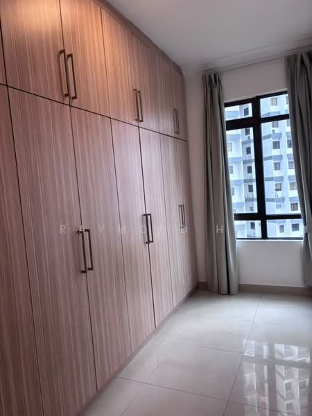 Condominium for Rent at Royal Domain Sri Putramas 2 - Raymond Ho - Interior - PropertyGuru.com.my