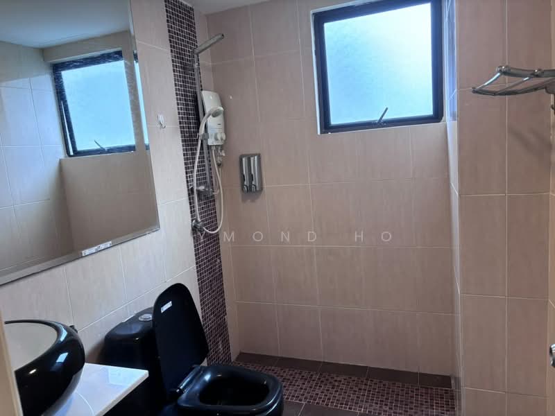 Condominium for Rent at Royal Domain Sri Putramas 2 - Raymond Ho - Bathroom - PropertyGuru.com.my