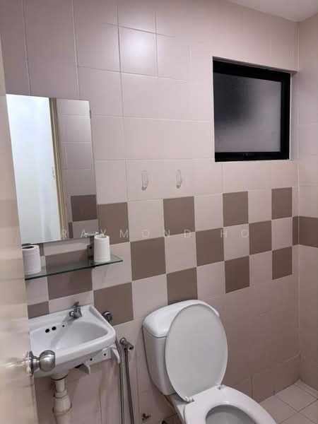 Condominium for Rent at Royal Domain Sri Putramas 2 - Raymond Ho - PropertyGuru.com.my