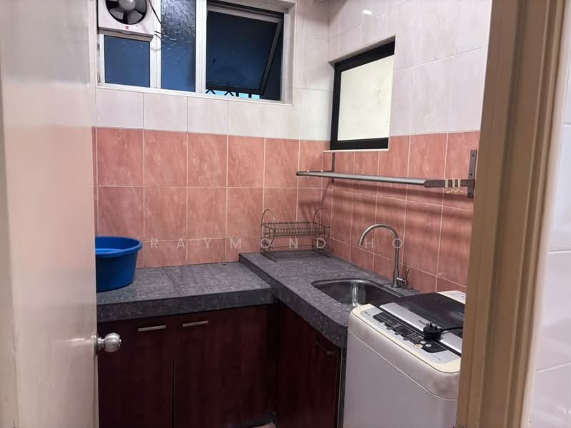Condominium for Rent at Royal Domain Sri Putramas 2 - Raymond Ho - PropertyGuru.com.my