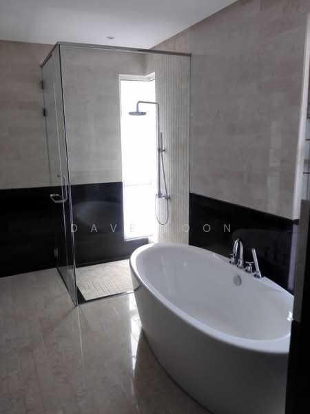 Rumah Berkembar untuk Dijual di Seri Tanjung Pinang (Tanjung Tokong) - Dave Soon - PropertyGuru.com.my