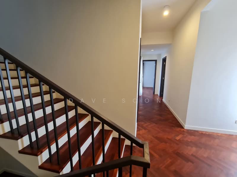Rumah Berkembar untuk Dijual di Seri Tanjung Pinang (Tanjung Tokong) - Dave Soon - PropertyGuru.com.my
