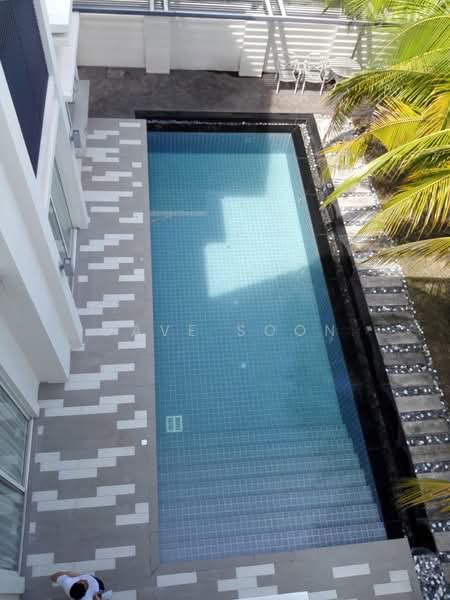 Rumah Berkembar untuk Dijual di Seri Tanjung Pinang (Tanjung Tokong) - Dave Soon - PropertyGuru.com.my