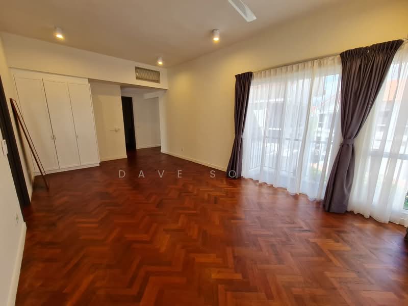 Rumah Berkembar untuk Dijual di Seri Tanjung Pinang (Tanjung Tokong) - Dave Soon - PropertyGuru.com.my