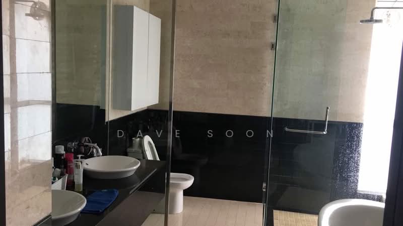 Rumah Berkembar untuk Dijual di Seri Tanjung Pinang (Tanjung Tokong) - Dave Soon - PropertyGuru.com.my