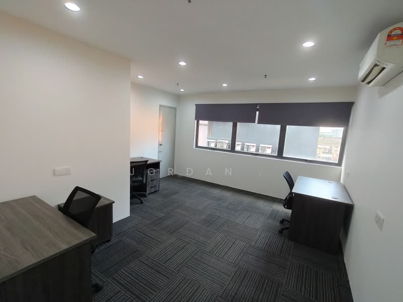 Office for Rent in Puchong (Selangor) - Jordan . - PropertyGuru.com.my