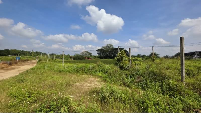 Tanah Pertanian untuk Dijual di Batu Gajah (Perak) - Cherie Chong - PropertyGuru.com.my