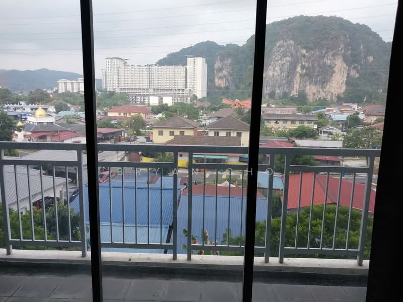 Pangsapuri untuk Dijual di Ria @ Amaniah Mulia - Bryan Cho - View - PropertyGuru.com.my