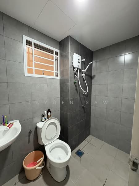 Kondominium untuk Disewa di Residensi Sateria - Jayden Saw - PropertyGuru.com.my