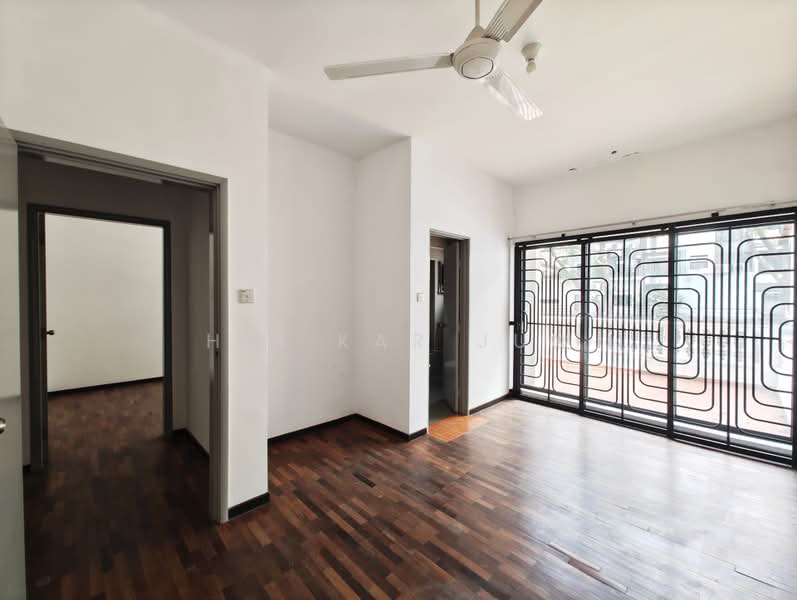 Terraced House for Sale in Taman Esplanad (Bukit Jalil) - Hei Kar Jun - Living Room - PropertyGuru.com.my