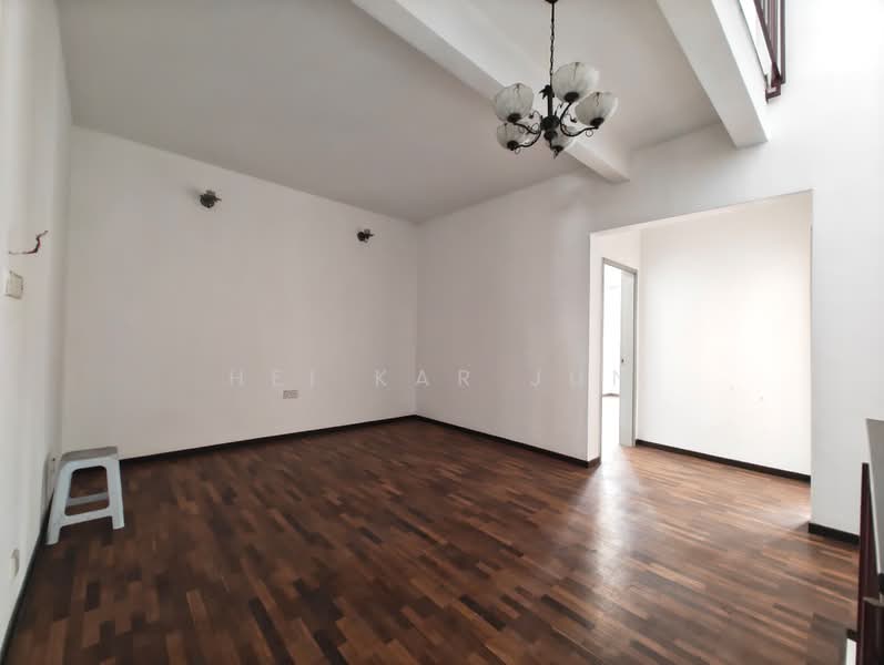 Terraced House for Sale in Taman Esplanad (Bukit Jalil) - Hei Kar Jun - Living Room - PropertyGuru.com.my